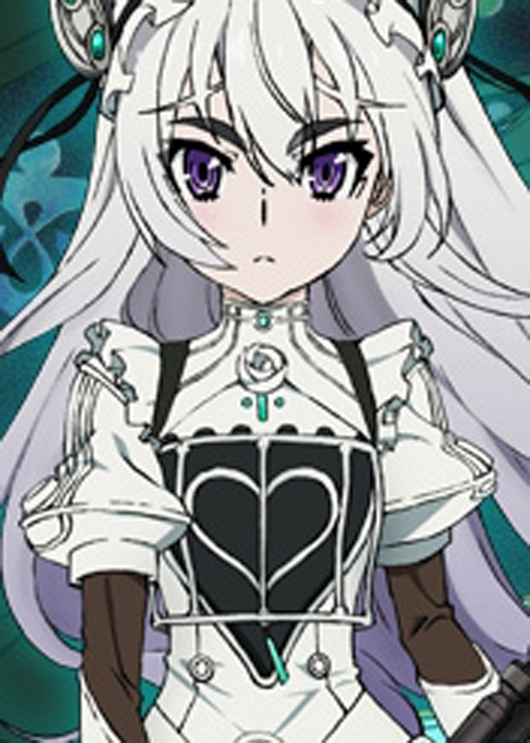 棺姬嘉依卡第一季封面图