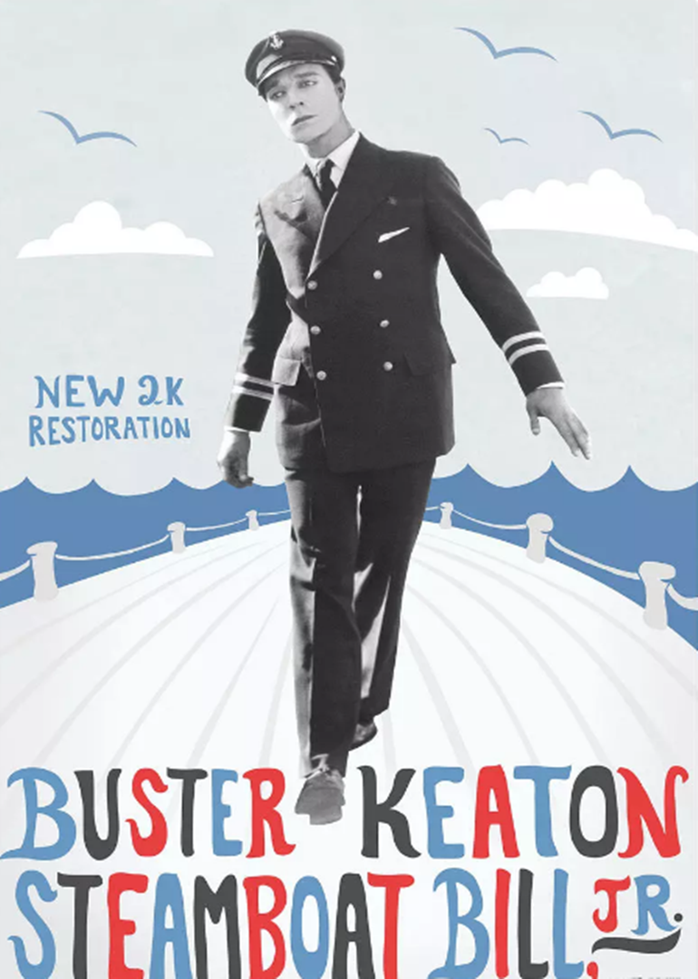 船长二世封面图