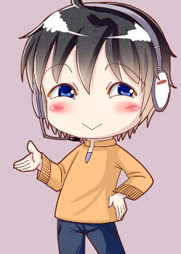 新番爱吐槽封面图