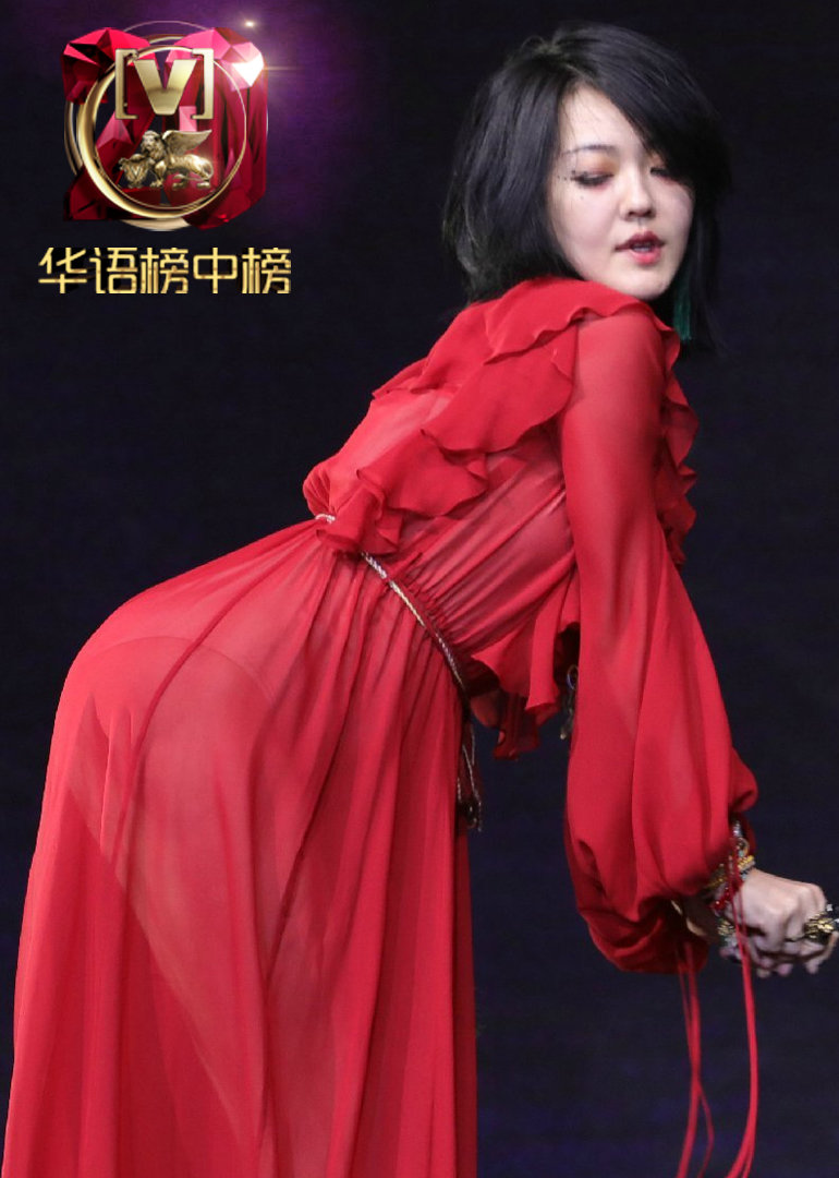 第20届全球华语榜中榜封面图