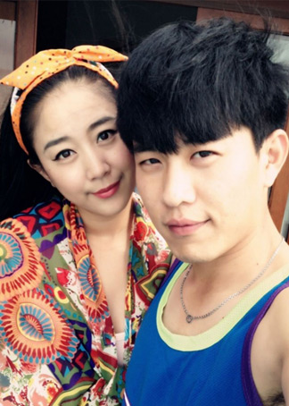 王牌综艺秀封面图