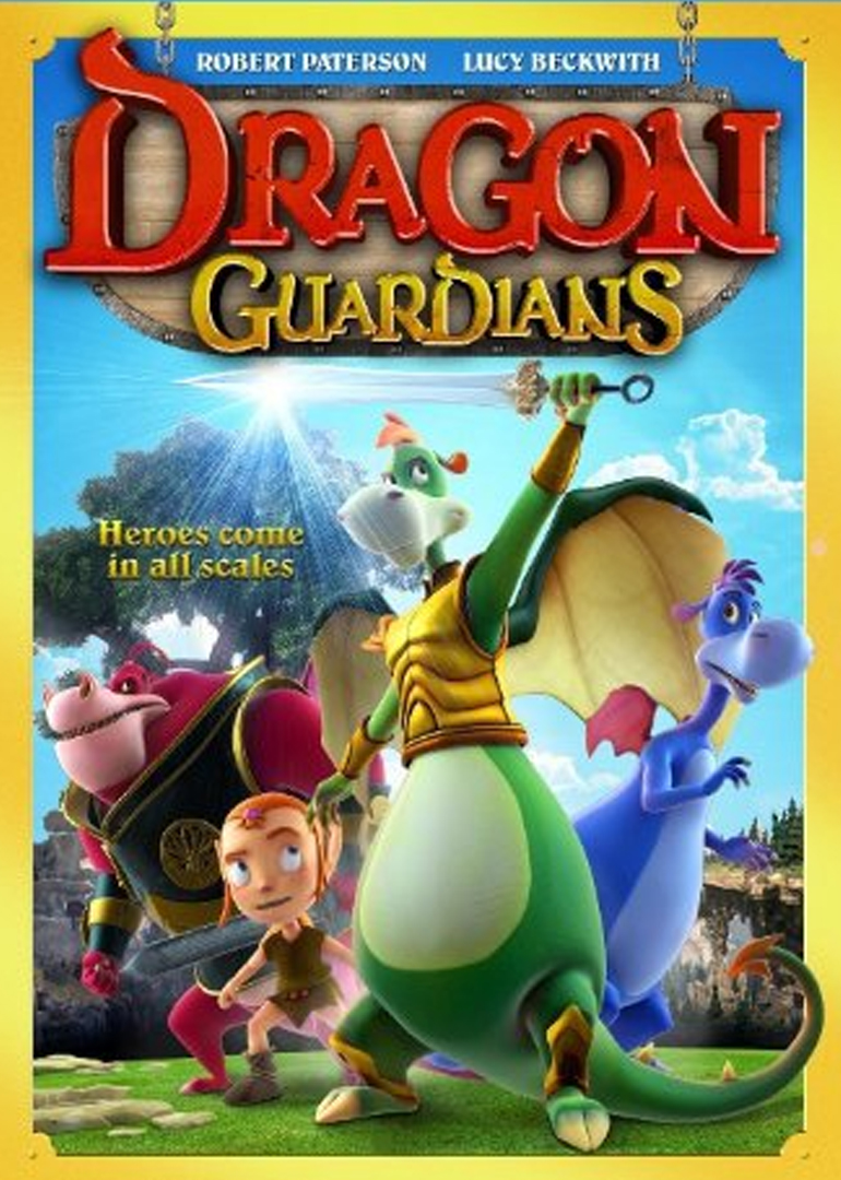 龙骑士归来封面图