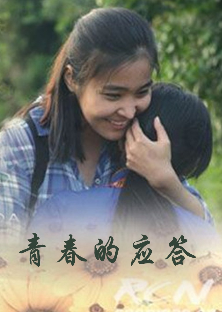 青春的应答封面图