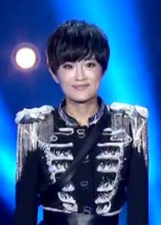 唱出爱火花封面图