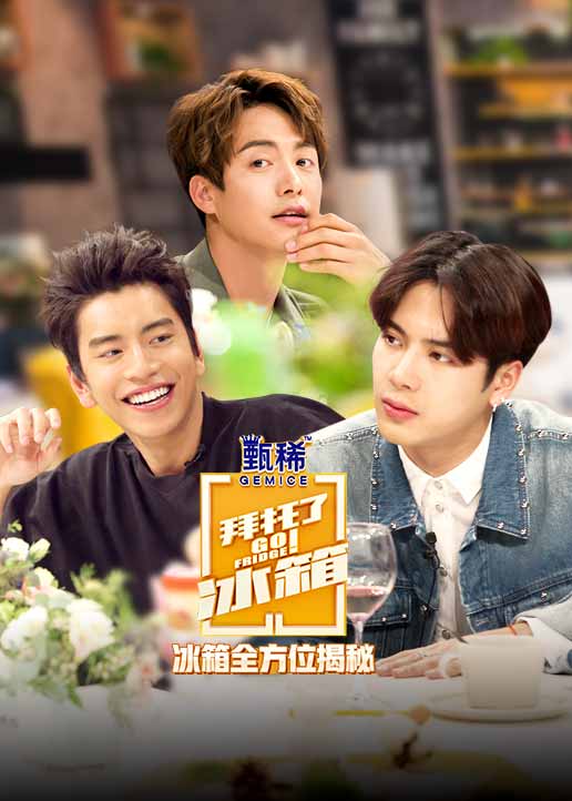 冰箱全方位揭秘封面图