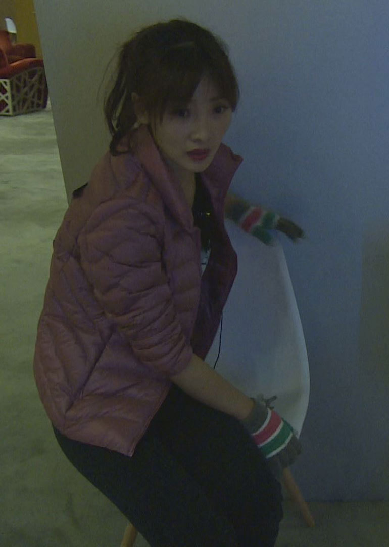 星星的密室封面图