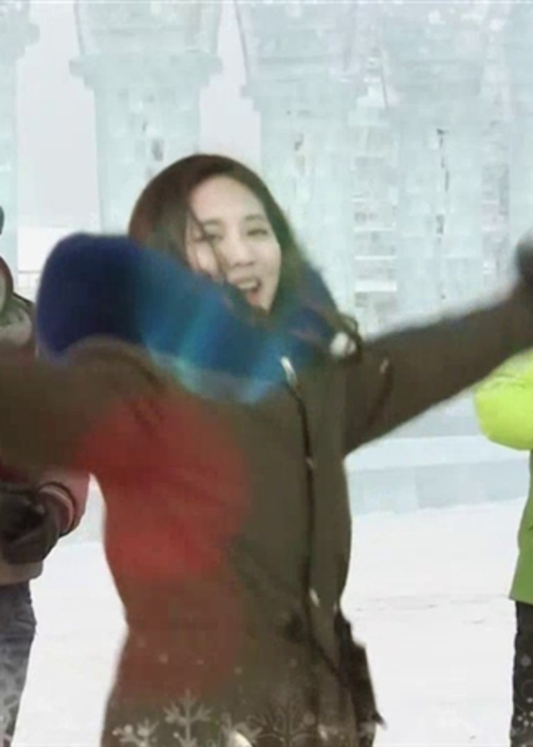 冰雪星动力封面图