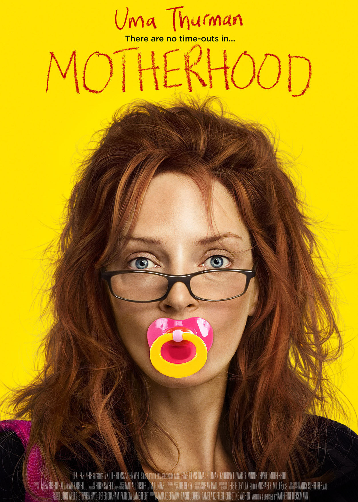 母性光辉封面图