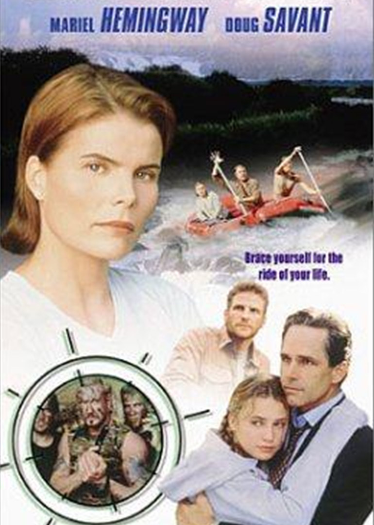 野营历险封面图