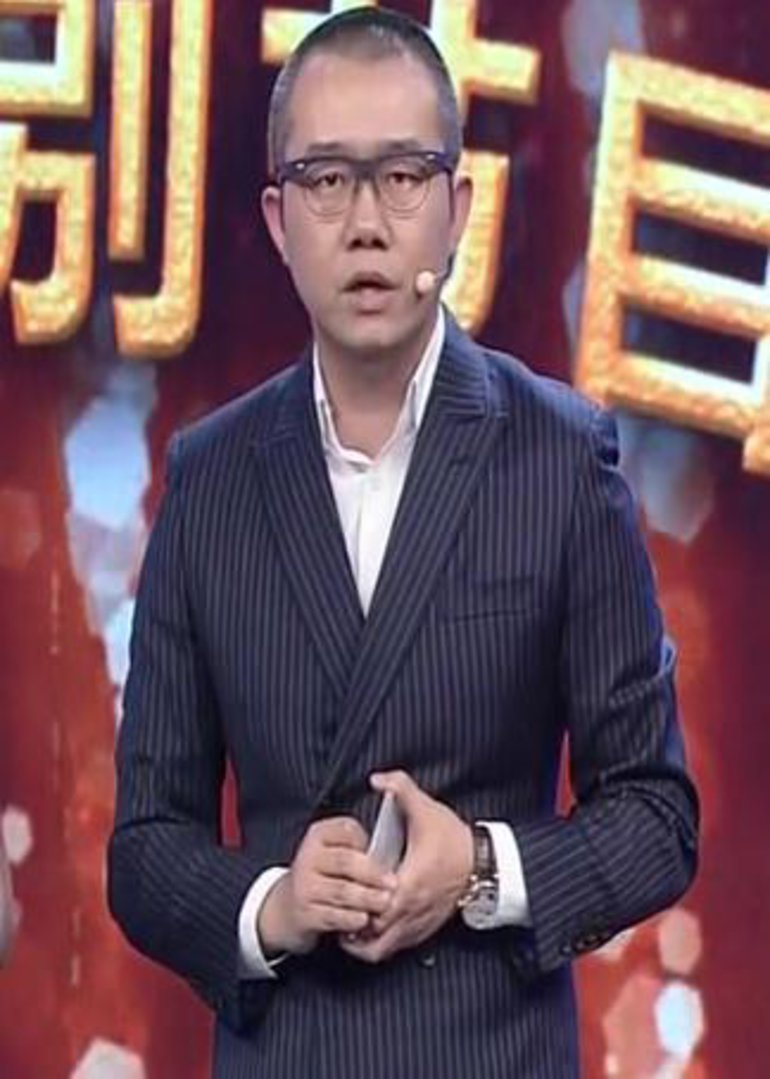 幸福来敲门天津卫视封面图