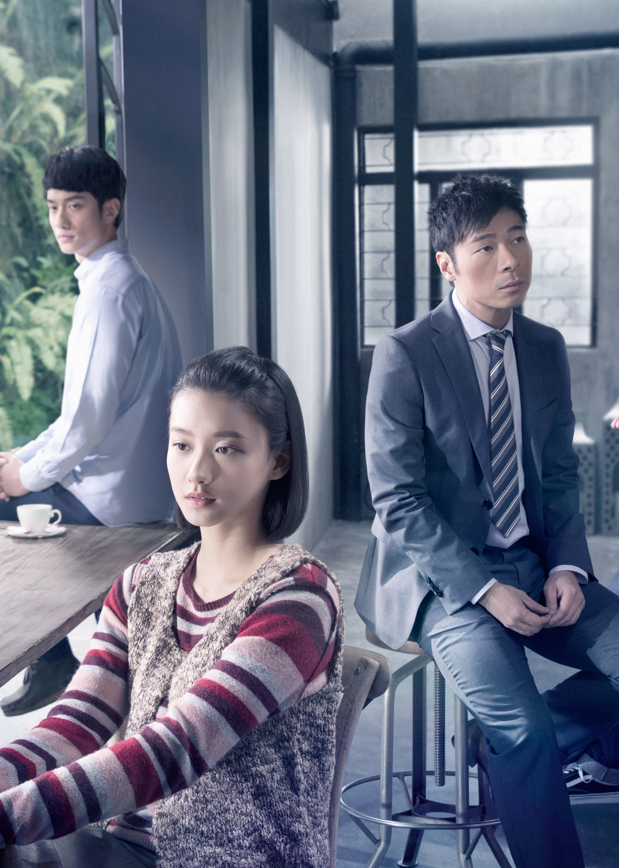 玛嘉烈与大卫-前度封面图