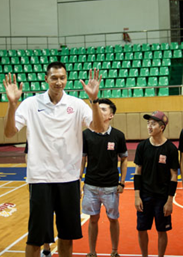 舞动全城 云南卫视封面图