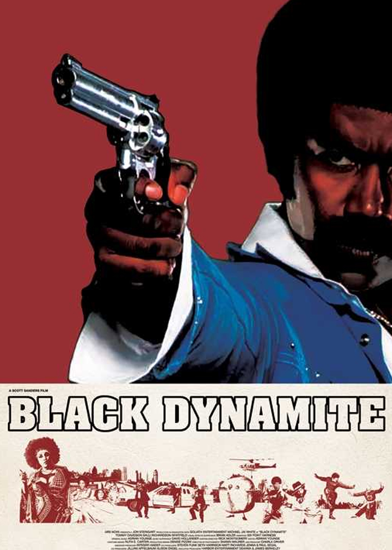 黑色炸药封面图