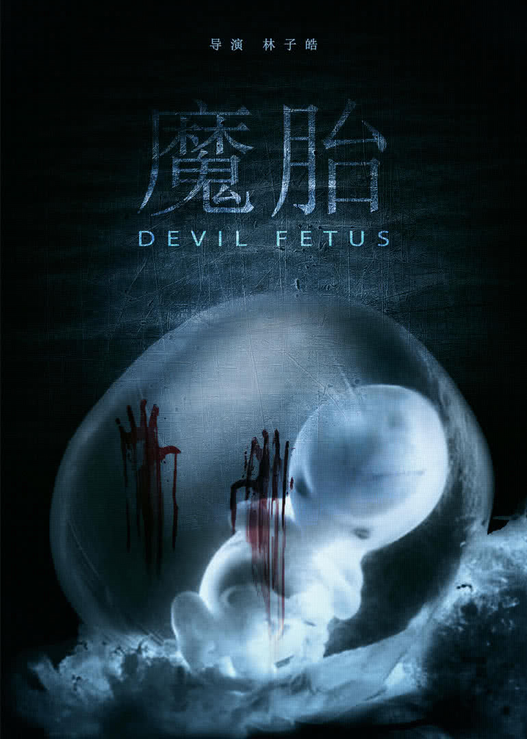 魔胎封面图