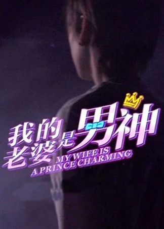 我的老婆是男神封面图