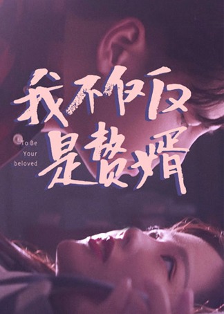 我不仅仅是赘婿封面图