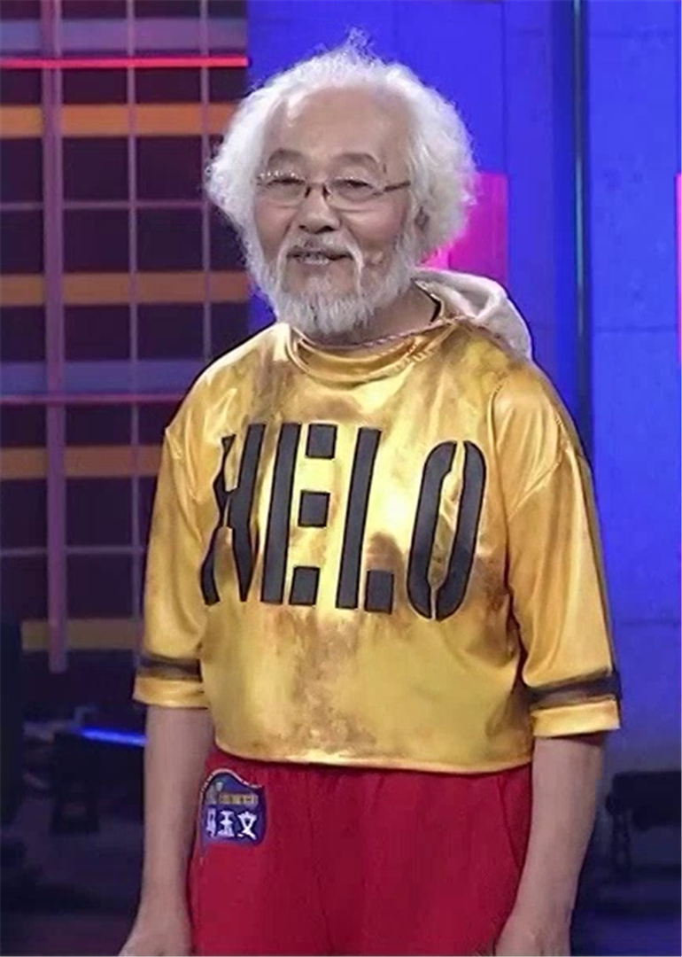 一起来跳舞 第二季封面图