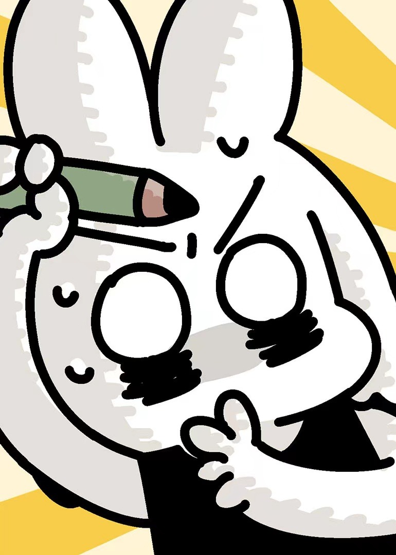 画画人爆笑动画！封面图