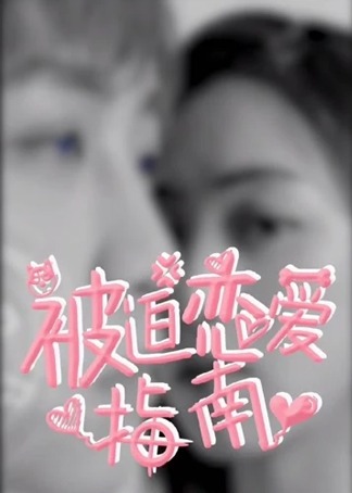 被迫恋爱指南封面图