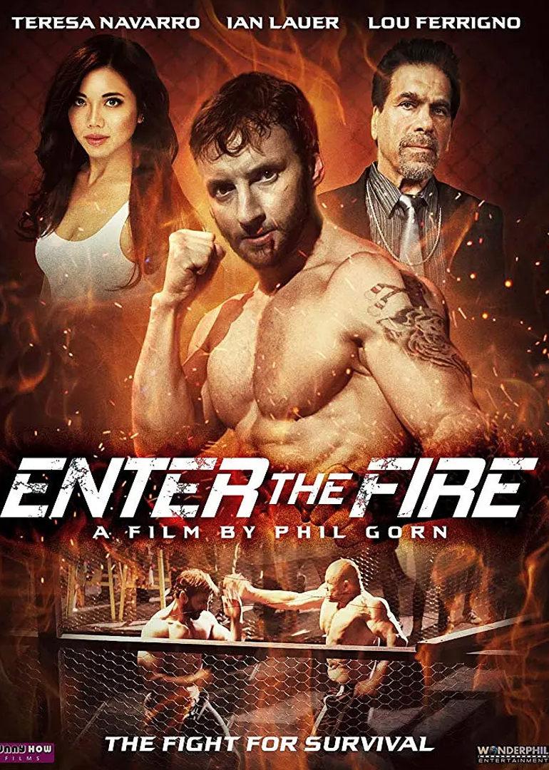 火拳快影封面图