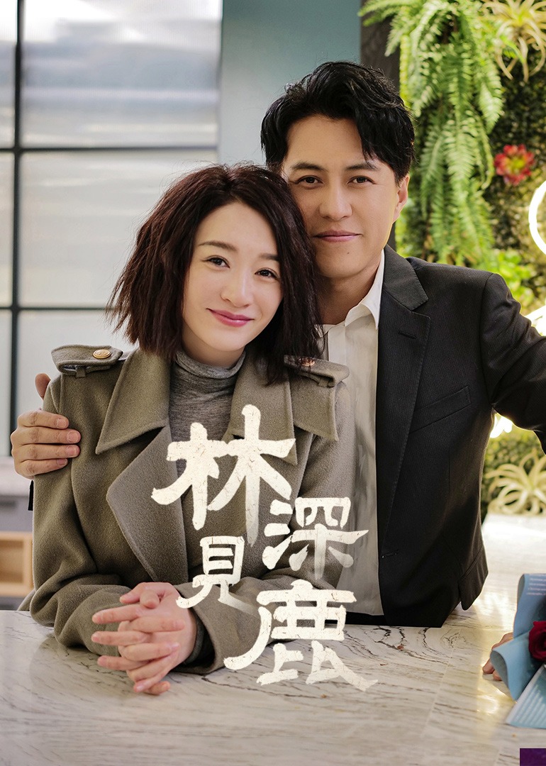 林深见鹿封面图