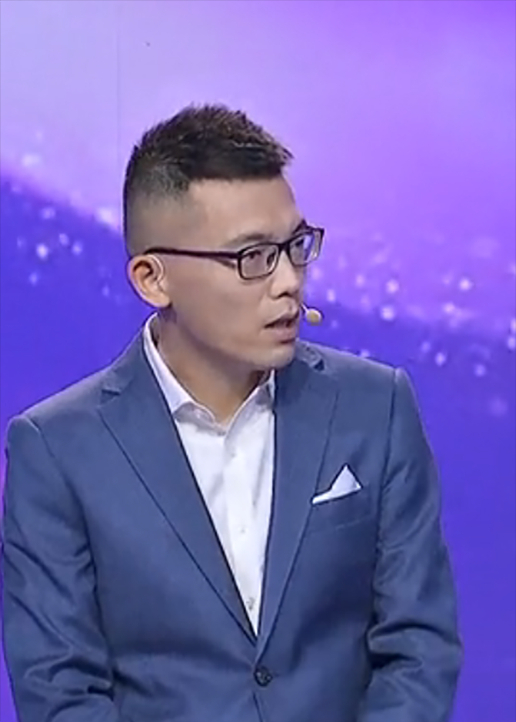 为爱转身封面图