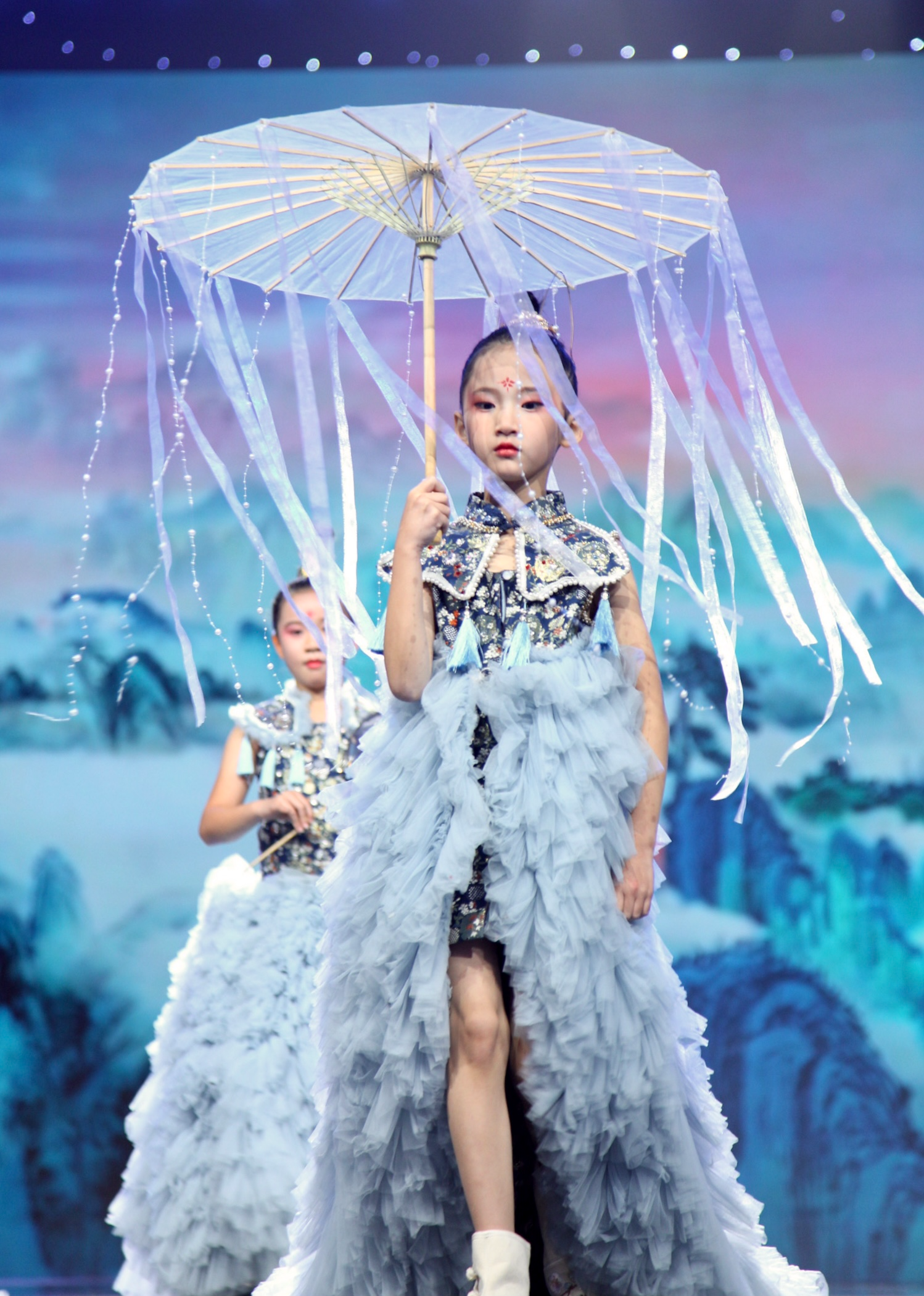 穿在身上的艺术 第二季封面图