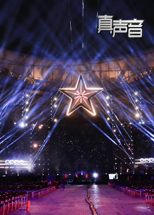 2019真声音封面图