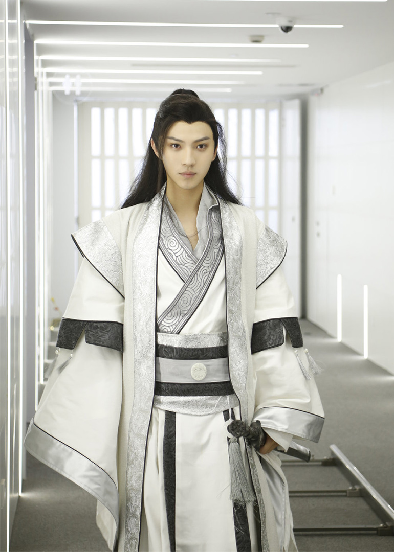 NPC的恋爱攻略封面图