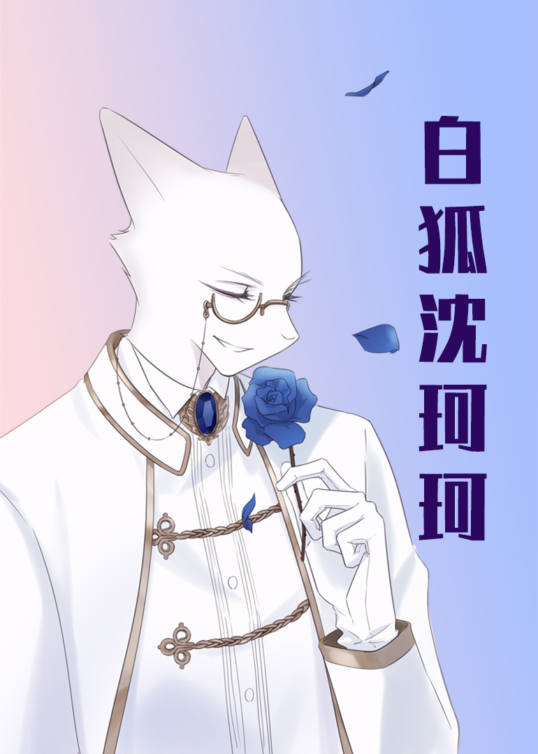 白狐沈珂珂 - 小视频特别版封面图