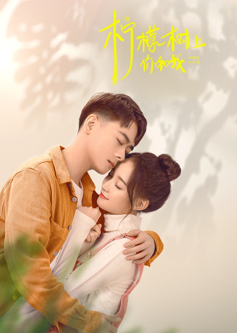 柠檬树上你和我封面图