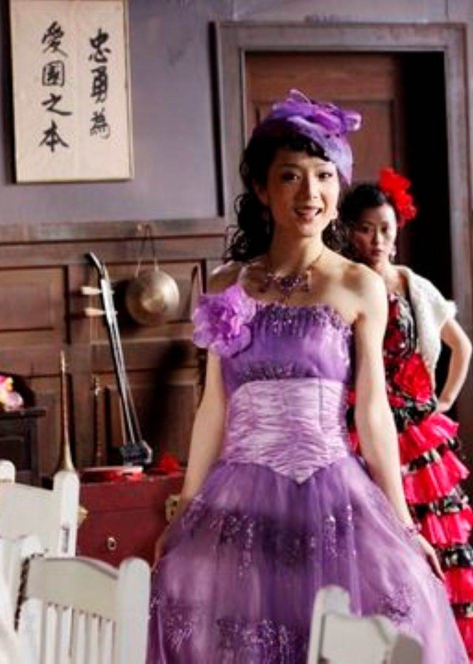 战地演出队封面图