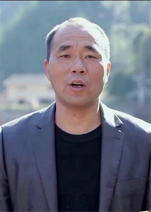 思想的田野（福建篇）封面图