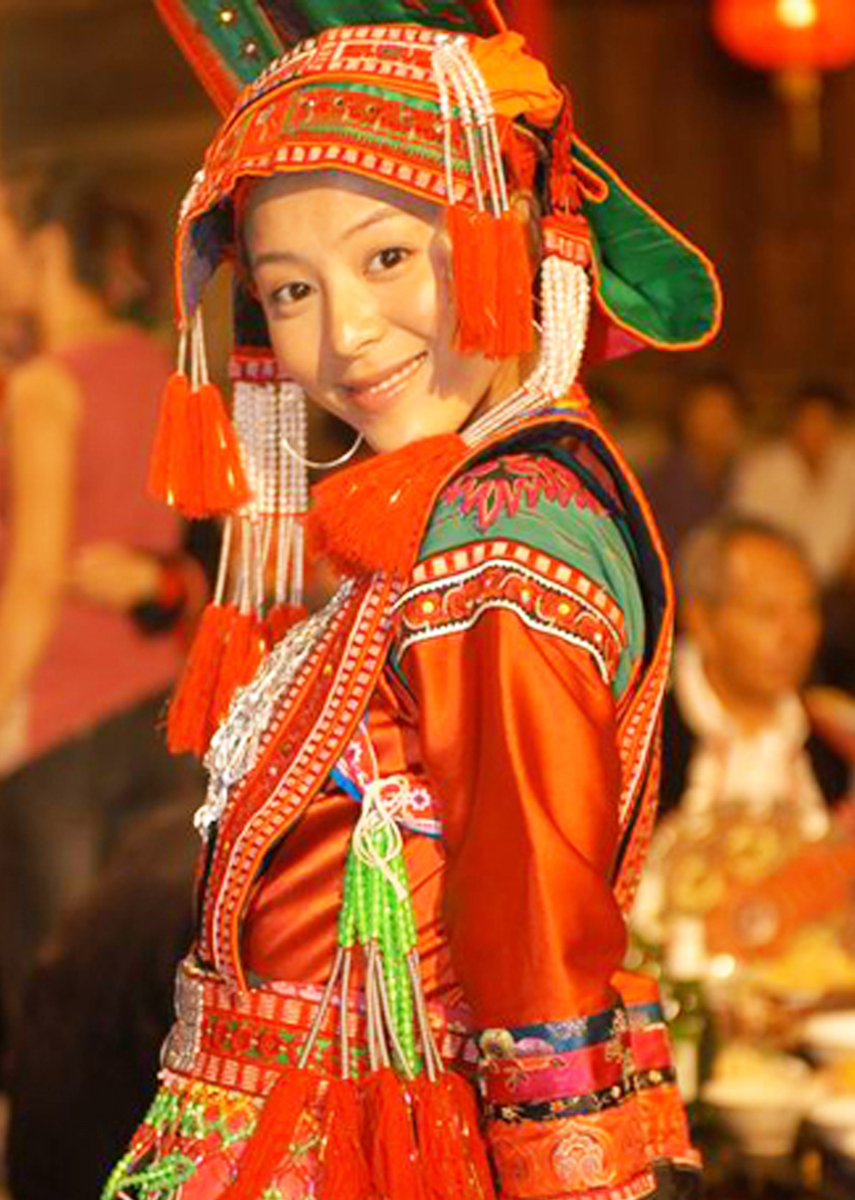 穿在身上的艺术封面图