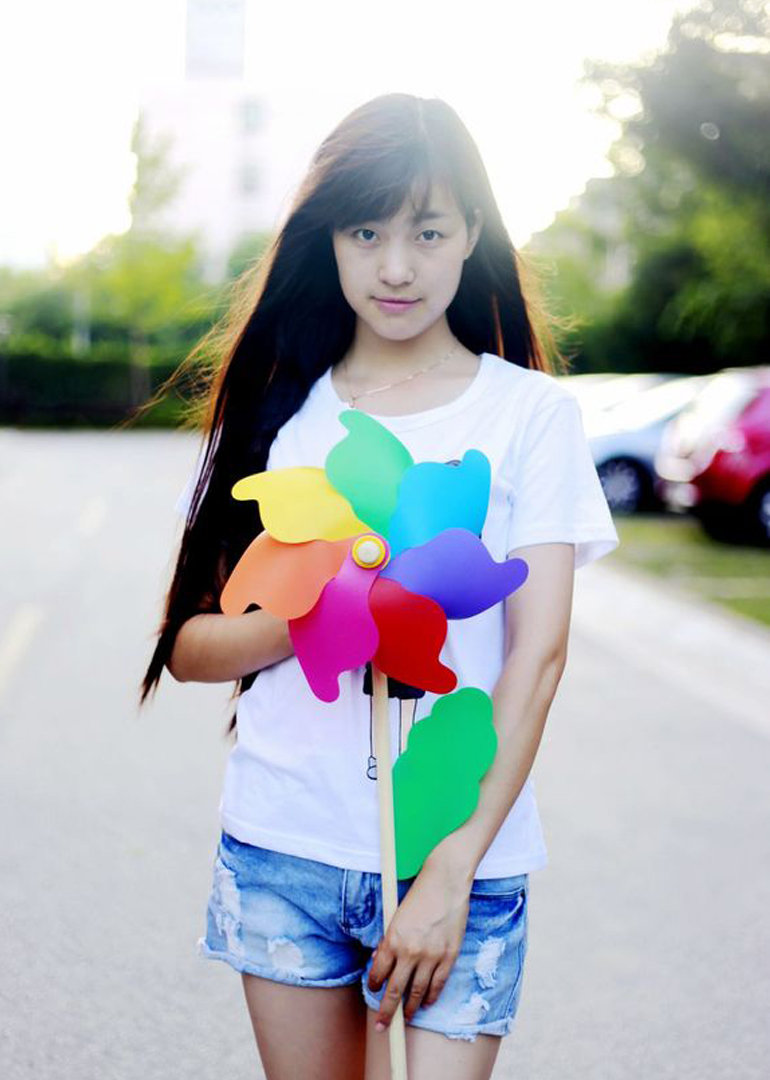 宅舞女神封面图