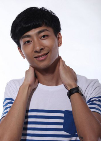 中国爱大歌会封面图