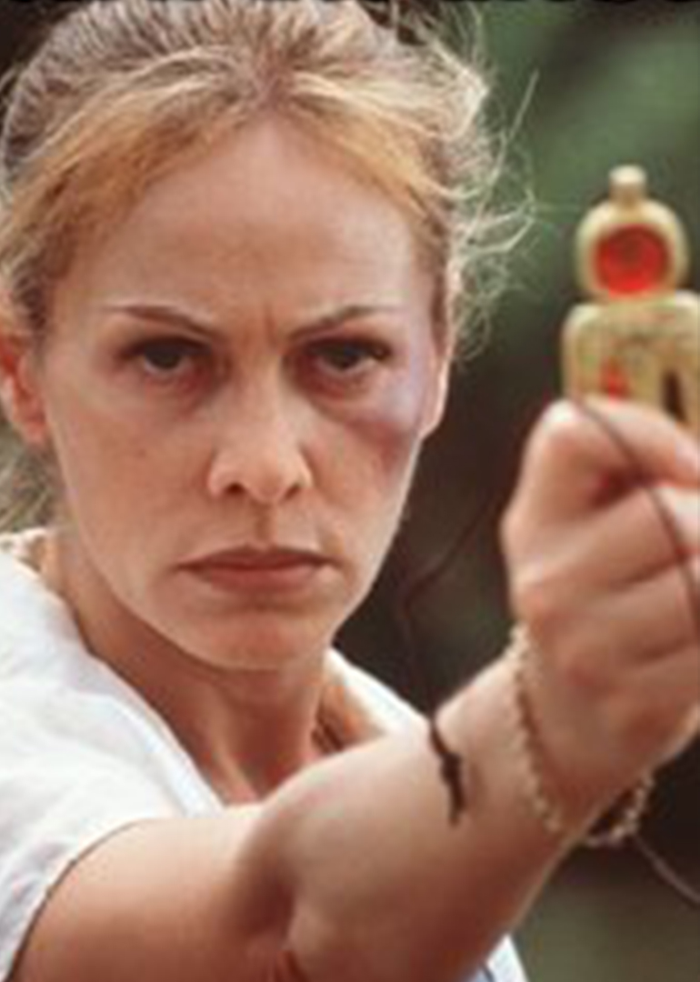 神奇之光封面图