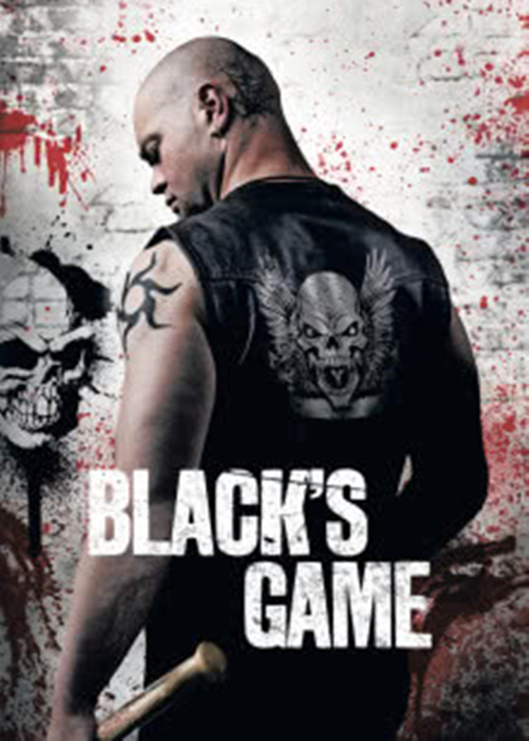 神探福克斯之艺术大师封面图