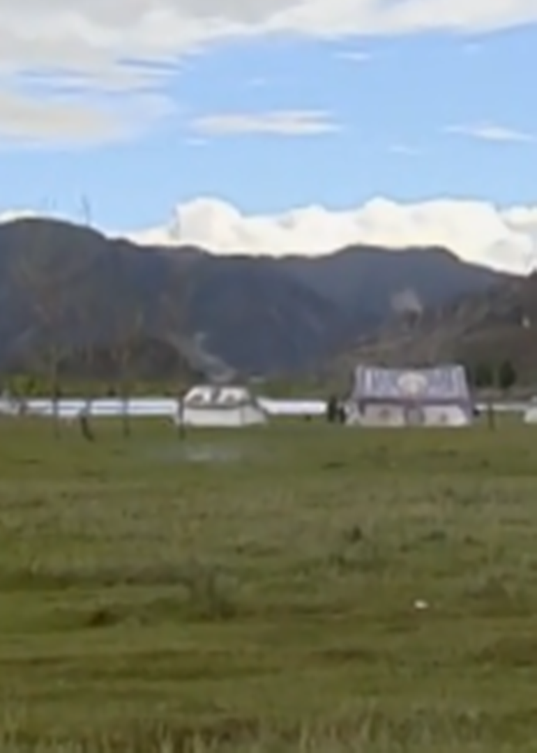 回到拉萨封面图