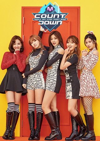 M! Countdown之170223封面图