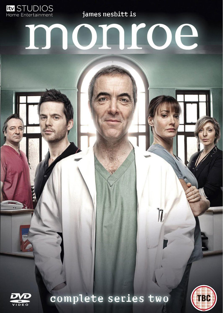 芒洛医生第二季封面图