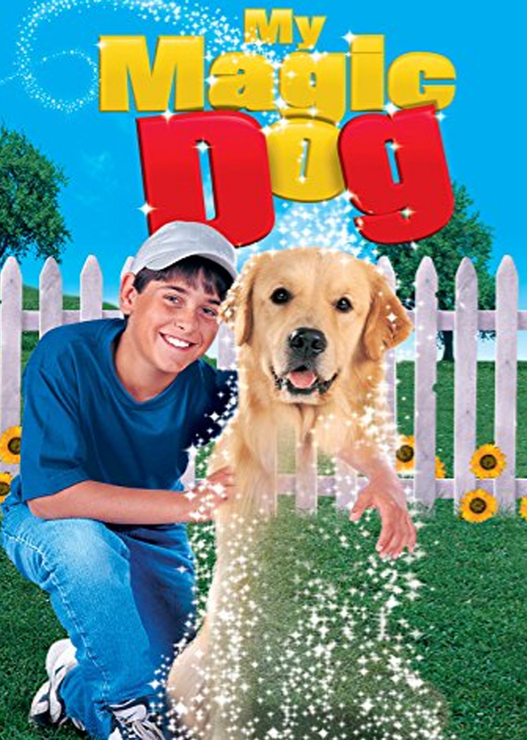 家有仙狗封面图