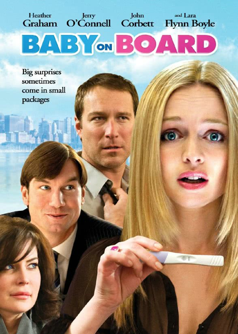 安吉拉怀孕记封面图