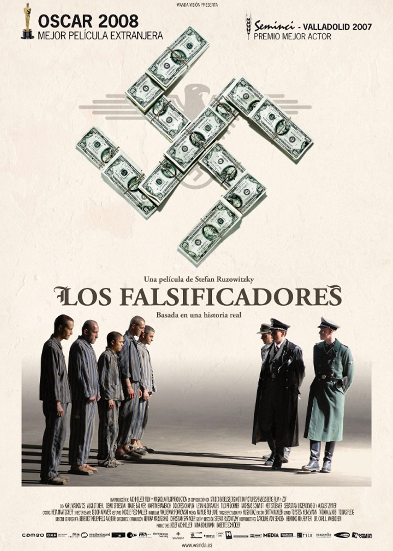 伯纳德行动封面图