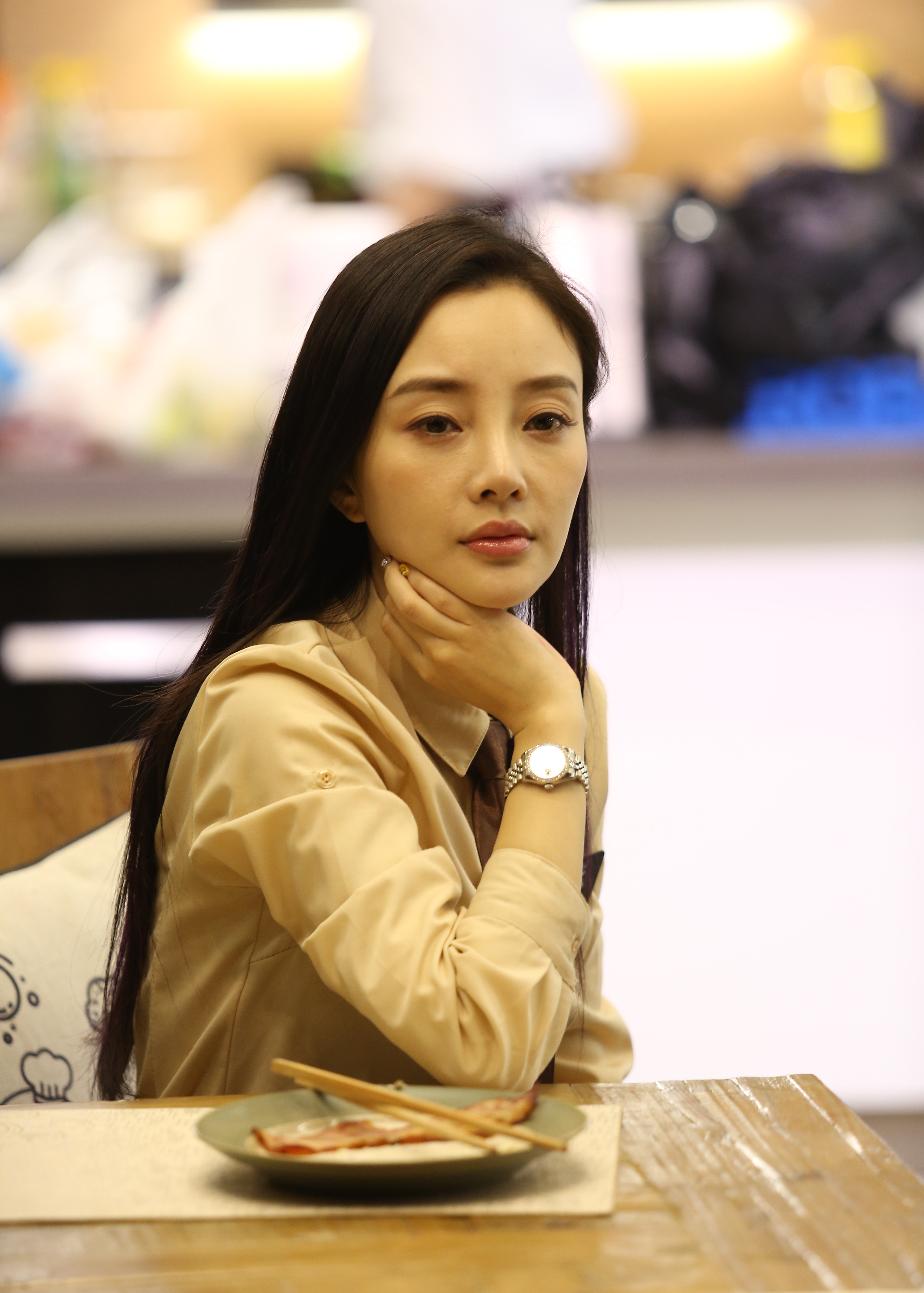 青春旅社·李小璐封面图