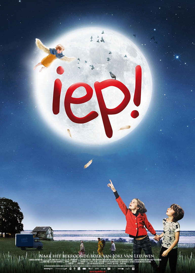 会飞的小精灵封面图