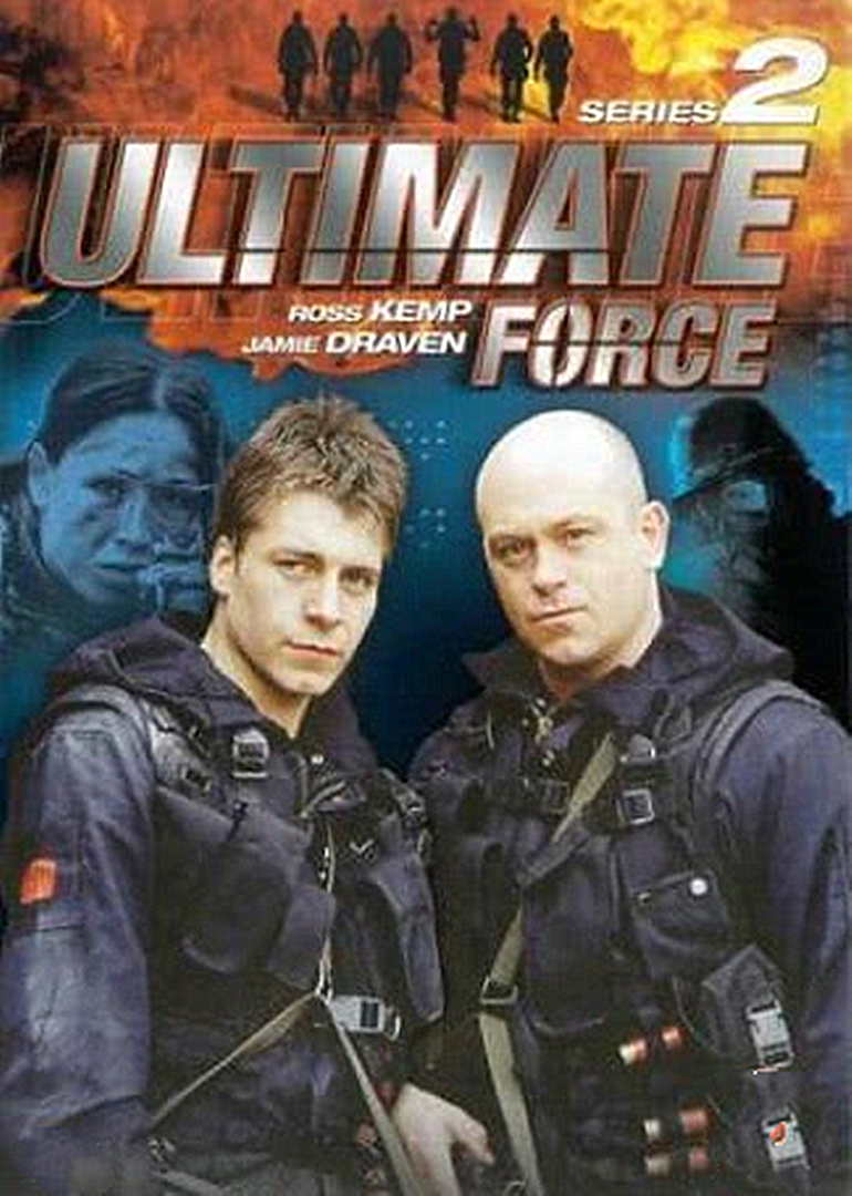 终极特警第二季封面图