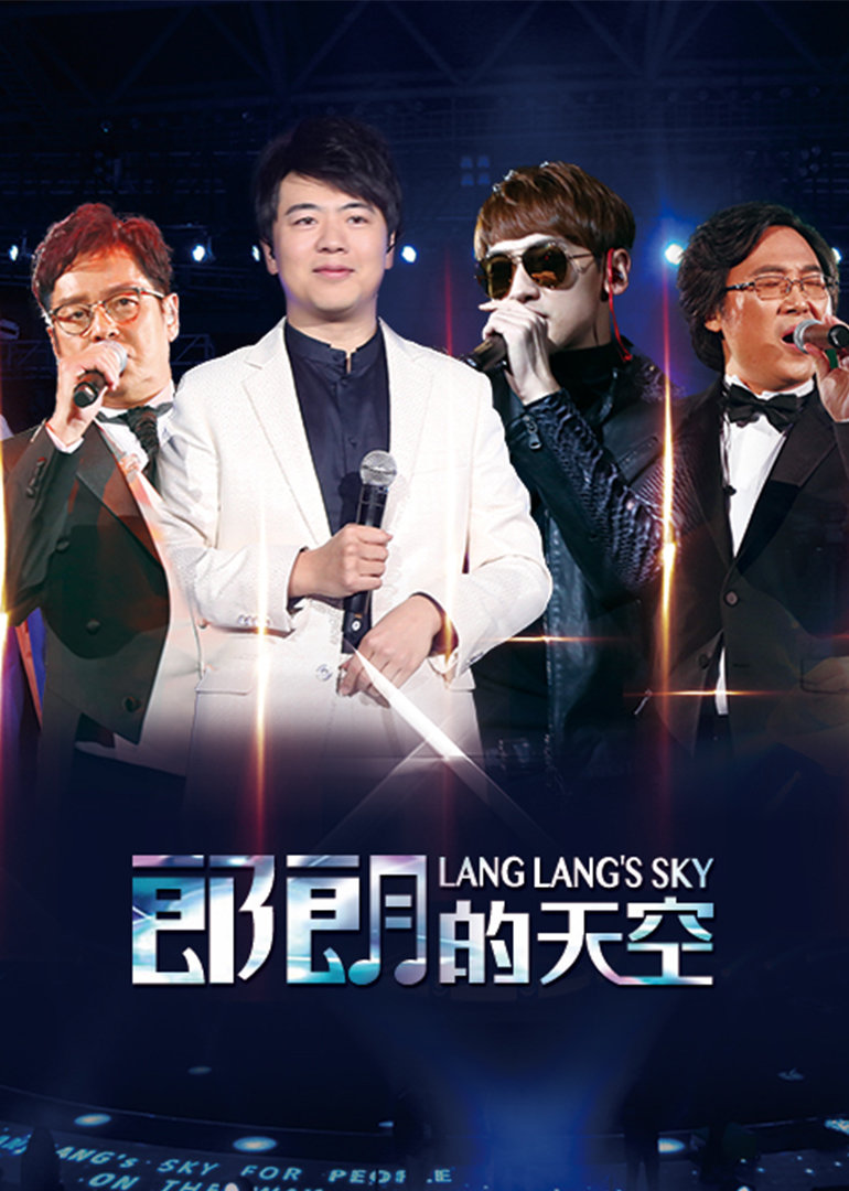 2016年辽宁卫视小年夜封面图