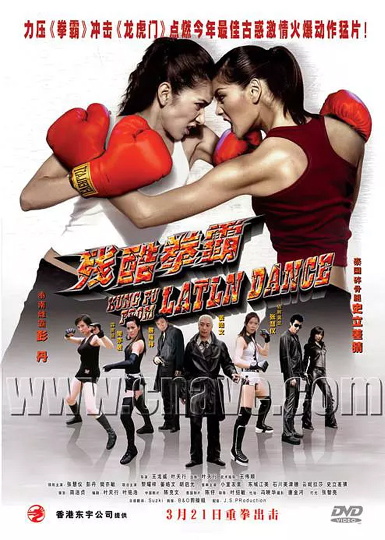 临时特工黎耀祥版封面图