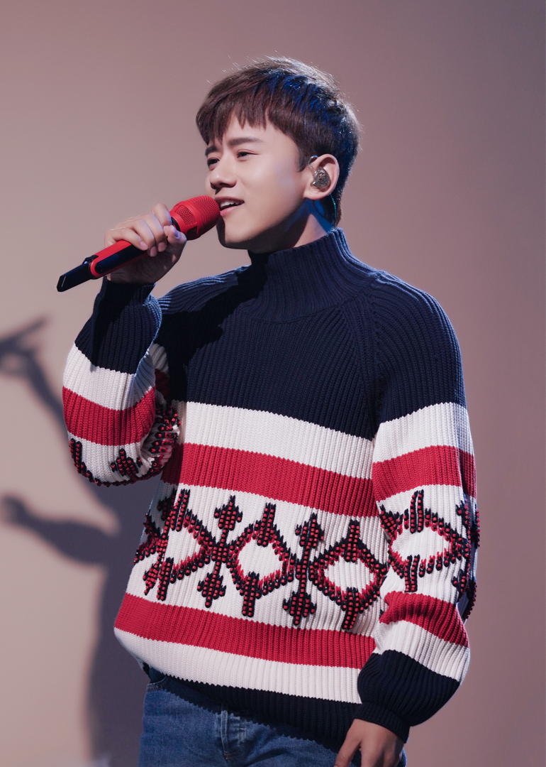 历年元宵歌曲合辑封面图